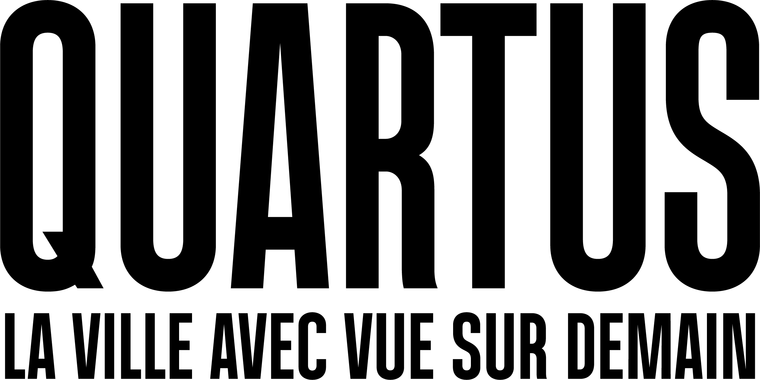 Logo exposant QUARTUS